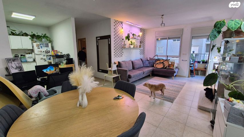 דירה, הוד השרון