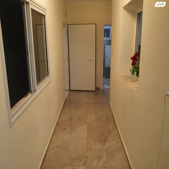 דירה, מבוא האמוראים, רובע ז', אשדוד