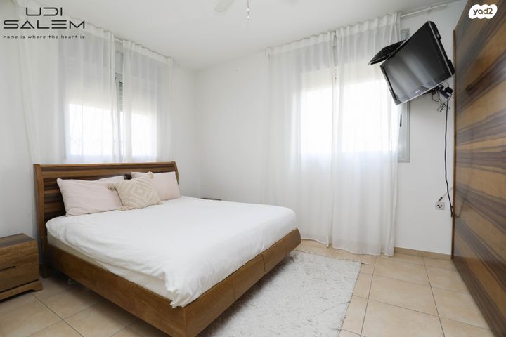 דירה, אלונים, קרית השרון, נתניה