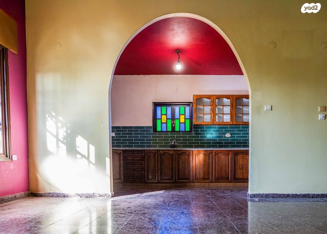 דו משפחתי, ראובן, נווה הברון, זכרון יעקב