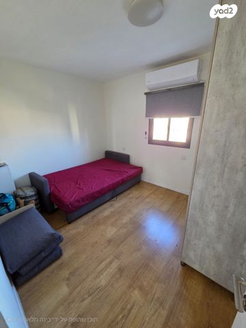 דירה, זהרון, מצפה ים, אילת