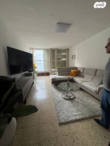 דירה, מרכז העיר, חדרה