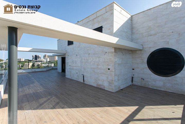 גג/ פנטהאוז, שושנת הכרמל, כרמל מערבי, חיפה