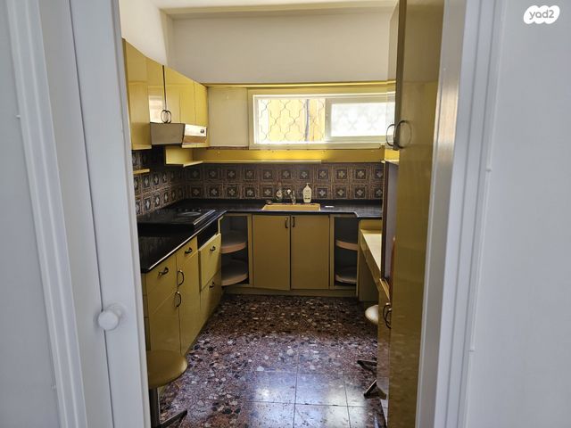 דירה, נחום סוקולוב, הצפון הישן - צפון, תל אביב יפו