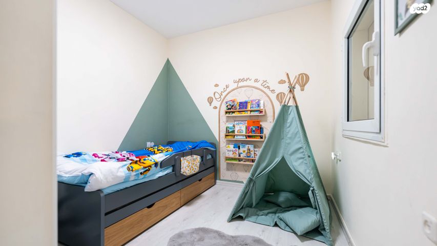 דירה, פנקס, נווה רם, שיכון מזרחי, רמת גן