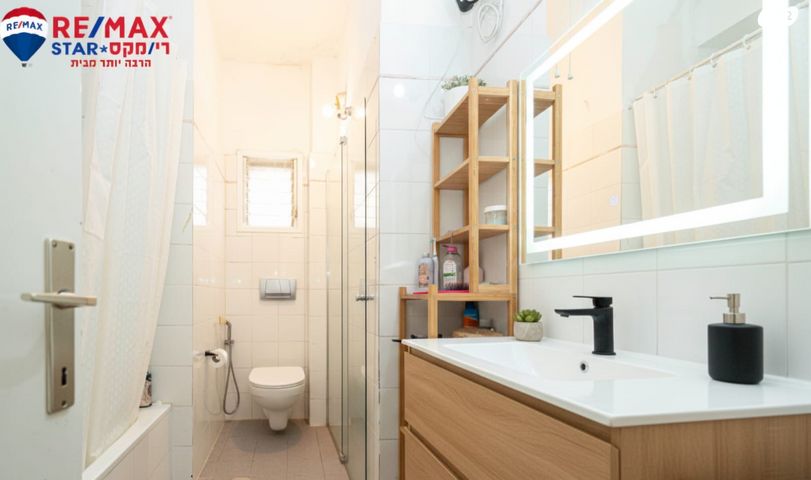 דירה, לוין שמעון זאב 26, הרצליה