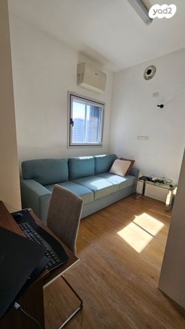 דירה, דרך מנחם בגין 144, מונטיפיורי, הרכבת, תל אביב יפו