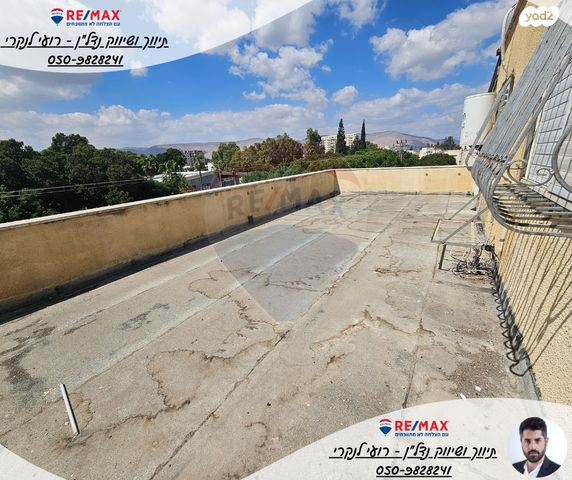 דירה, שדרות הארבעה, בית שאן