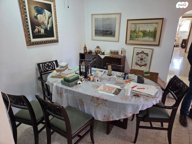 דירה, קרית שמואל, ירושלים