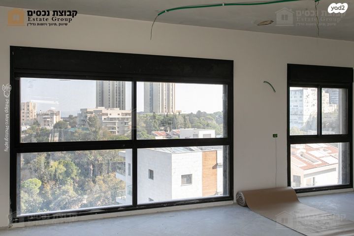 גג/ פנטהאוז, שושנת הכרמל, כרמל מערבי, חיפה