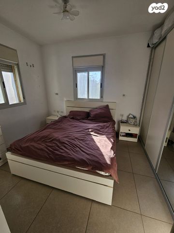 דירה, סוקולוב, עין גנים, פתח תקווה