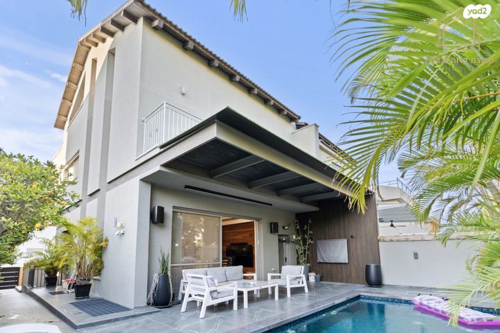 בית פרטי/ קוטג', ראשון לציון