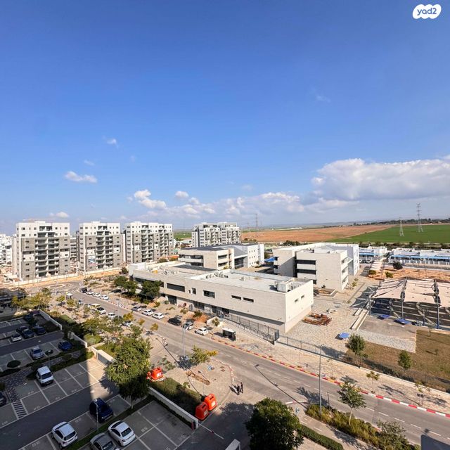 דירה, שדרות אבני החושן, כרמי גת, קרית גת