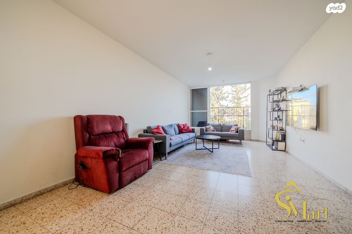 דירה, היבנר, פתח תקווה