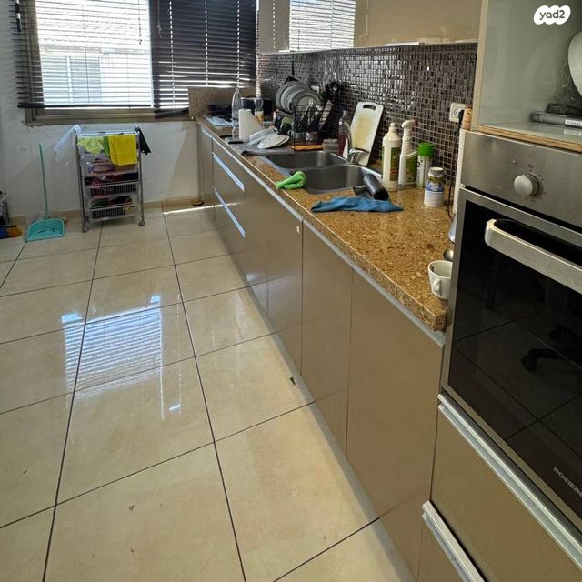 דירה, הרצל 63, המרכז השקט / מרכז העיר, פתח תקווה