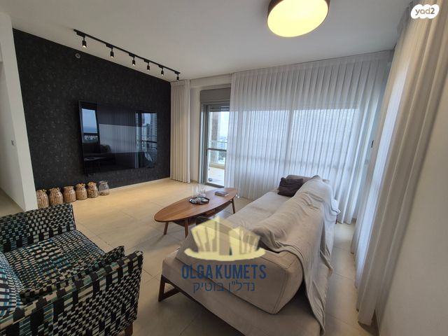 דירה, שדרות האגמים 7, אגמים, נתניה