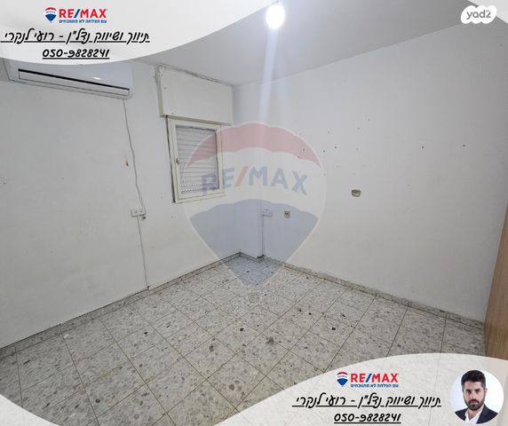 דירה, שדרות הארבעה, בית שאן