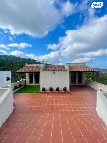 דו משפחתי, האג, הוד הכרמל, דניה, חיפה