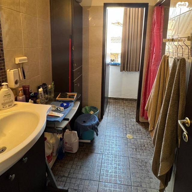 דירה, הרצל 63, המרכז השקט / מרכז העיר, פתח תקווה