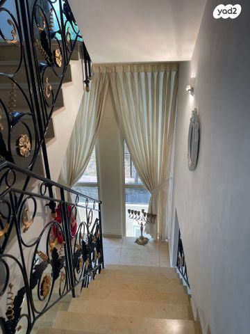 בית פרטי/ קוטג', נוף הטיילת, נתניה