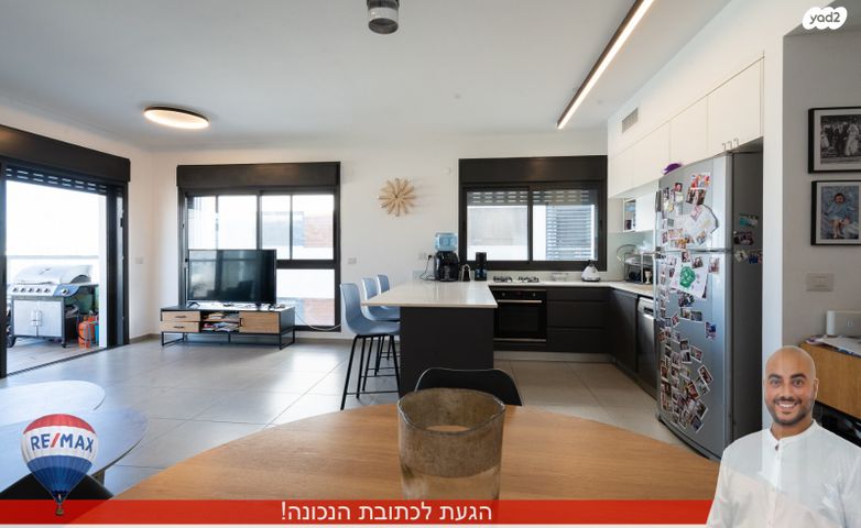 דירה, אבן גבירול 39, מרכז, הרצליה