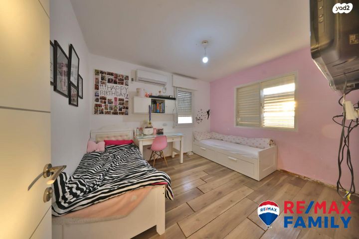 דירה, שדרות ירושלים, קרית ים ב', קרית ים