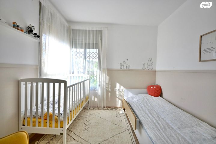 דירה, נס ציונה