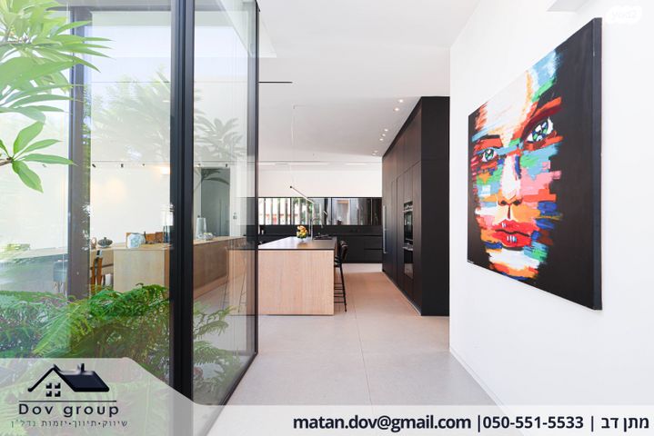 בית פרטי/ קוטג', אבן יהודה