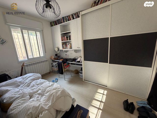 בית פרטי/ קוטג', קרית יערים