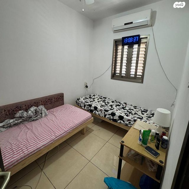 דירה, הרצל 63, המרכז השקט / מרכז העיר, פתח תקווה