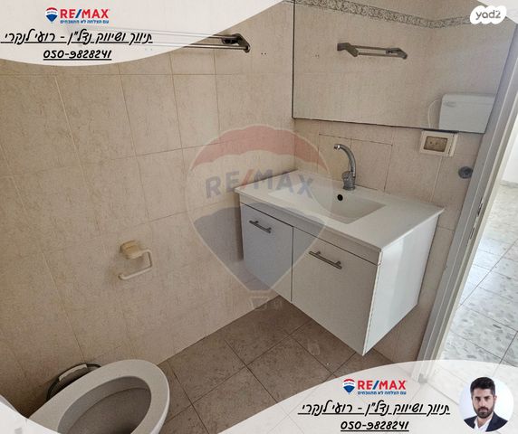 דירה, שדרות הארבעה, בית שאן