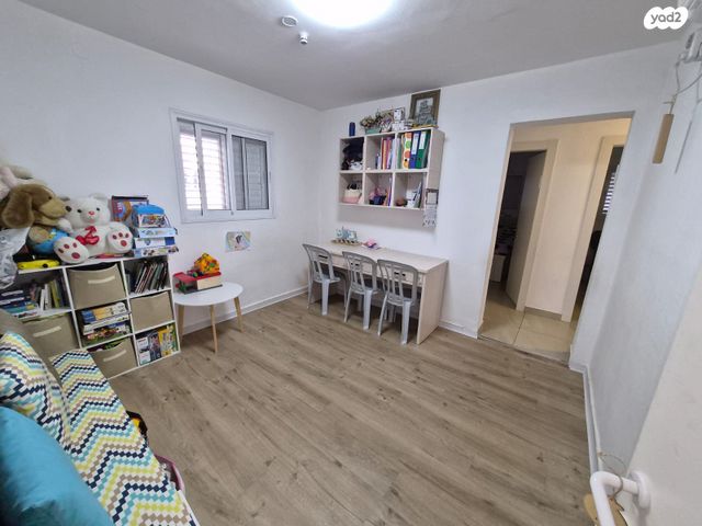 דירה, ההגנה 22, דניה, רחובות