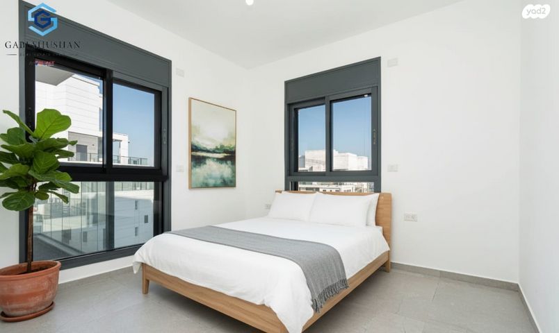 דירה, אמנון ליפקין שחק, נוף הטיילת, נתניה