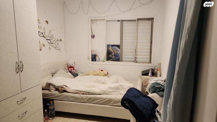 דירה, שביל הגפן, קרית מוצקין