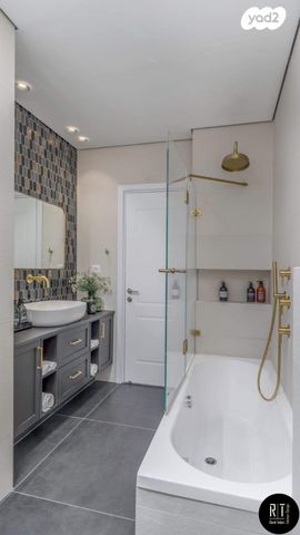 דירת גן, הנביאים, מודיעין מכבים רעות