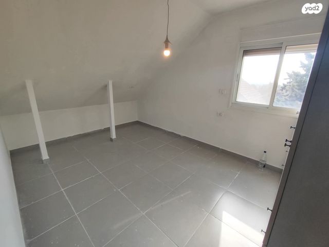 בית פרטי/ קוטג', עין זיוון