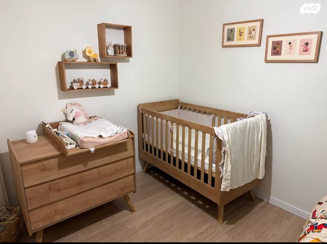 דירת גן, רחל אמנו, מוריה, מודיעין מכבים רעות