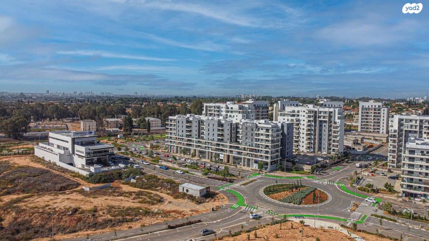 דירה, דגן, פרדס חנה כרכור