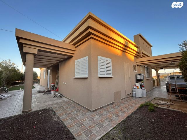 בית פרטי/ קוטג', ערד