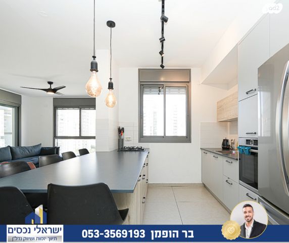 דירה, מתחם 1200, הוד השרון