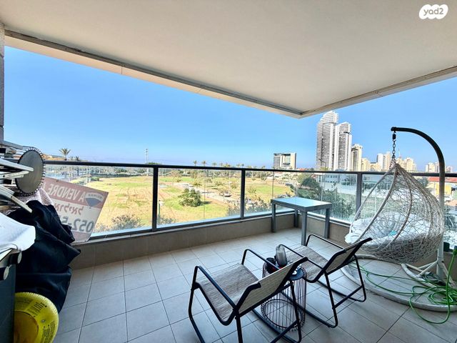 דירה, חטיבת גבעתי 21, גלי הים, נתניה