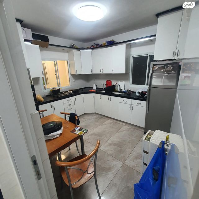 דירה, מבוא האמוראים, רובע ז', אשדוד