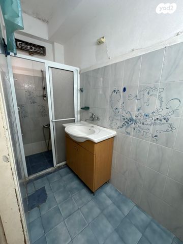 דירה, נווה שאנן, תל אביב יפו