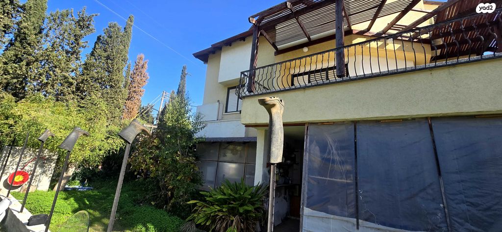 בית פרטי/ קוטג', מזכרת בתיה