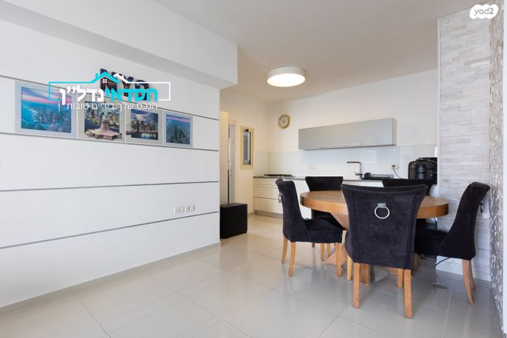 דירה, הרב אונטרמן, נאות שקמה, ראשון לציון