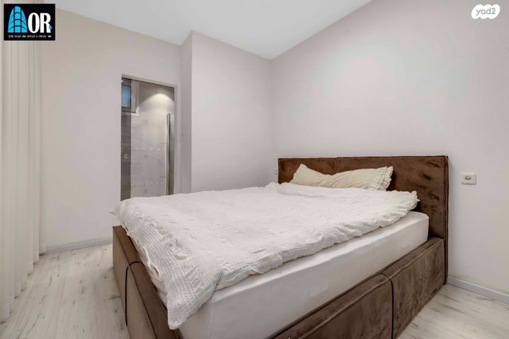 דירה, התזמורת, נאות אשלים, ראשון לציון