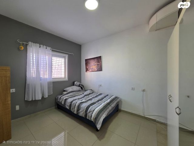 דירה, היבנר 28, כפר גנים א, פתח תקווה