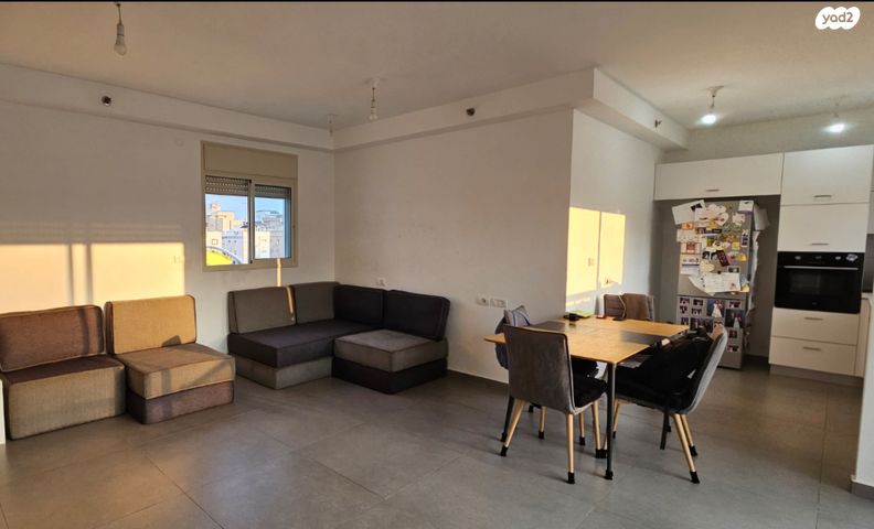 גג/ פנטהאוז, קק"ל, המרכז השקט / מרכז העיר, פתח תקווה