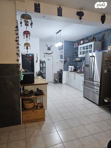 דירת גן, חרמון, ביאליק דרום, קרית ביאליק