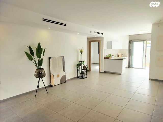 דרך האילנות 